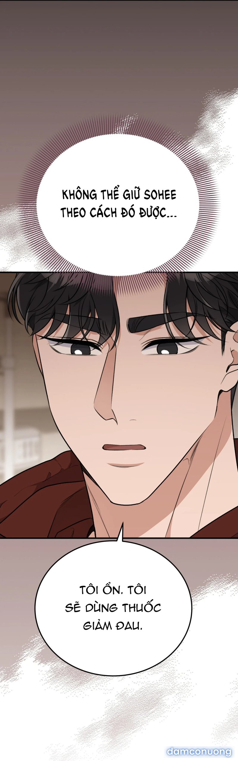 [18+] Cướp Dâu 