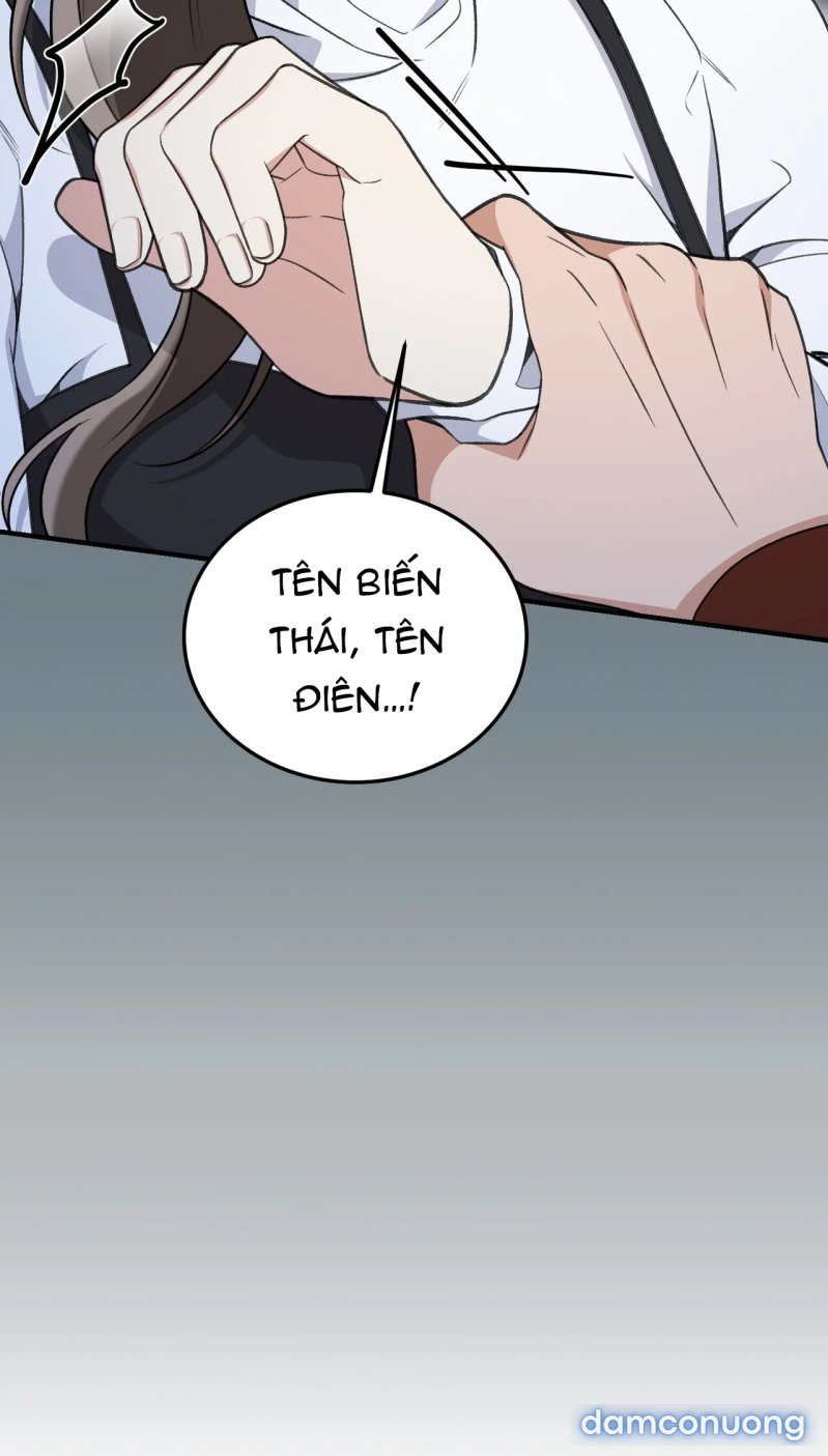 [18+] Cướp Dâu 
