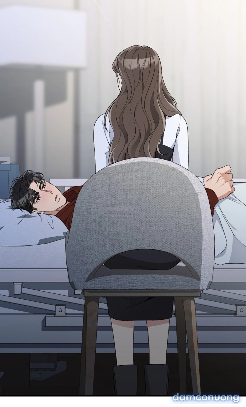 [18+] Cướp Dâu 
