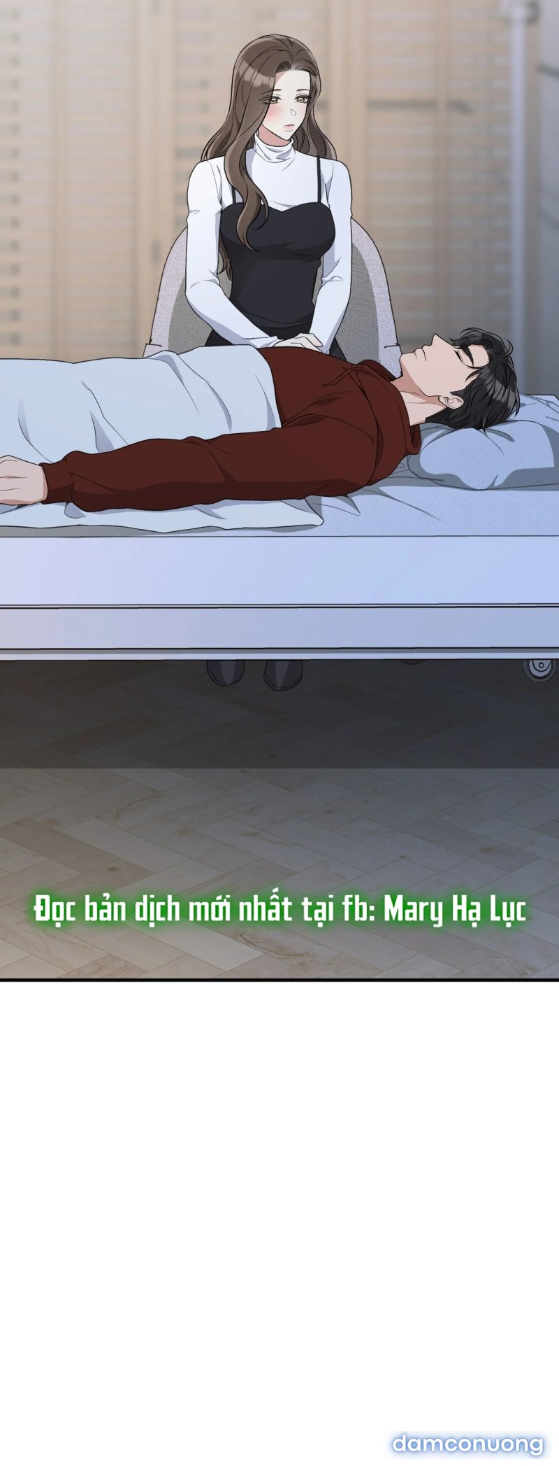 [18+] Cướp Dâu 