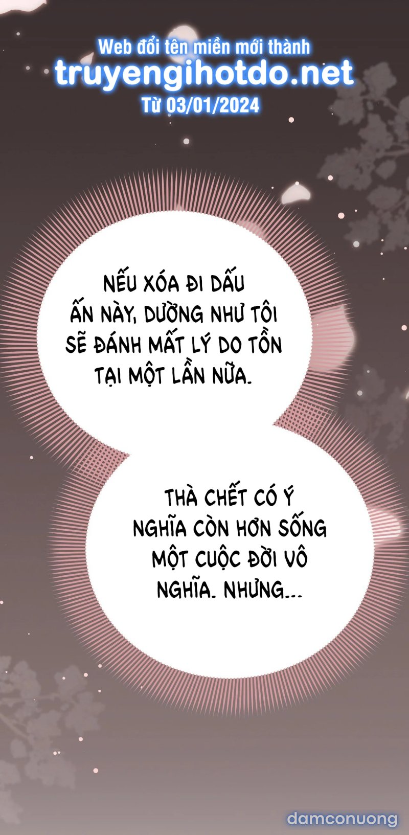 [18+] Cướp Dâu 