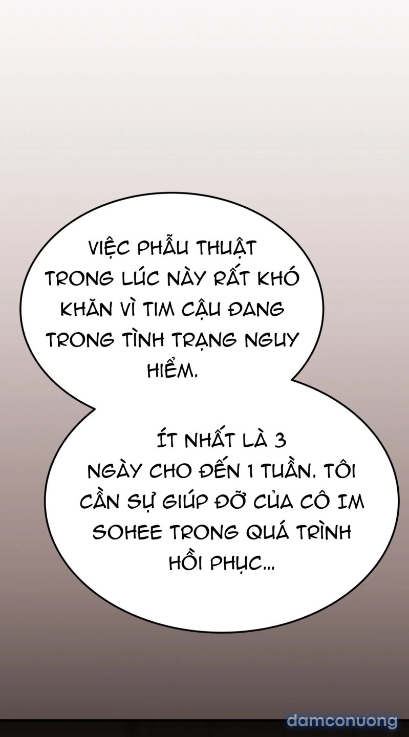 [18+] Cướp Dâu 