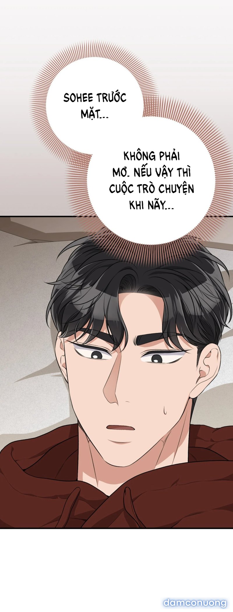 [18+] Cướp Dâu 
