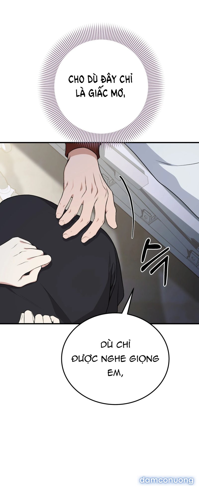 [18+] Cướp Dâu 