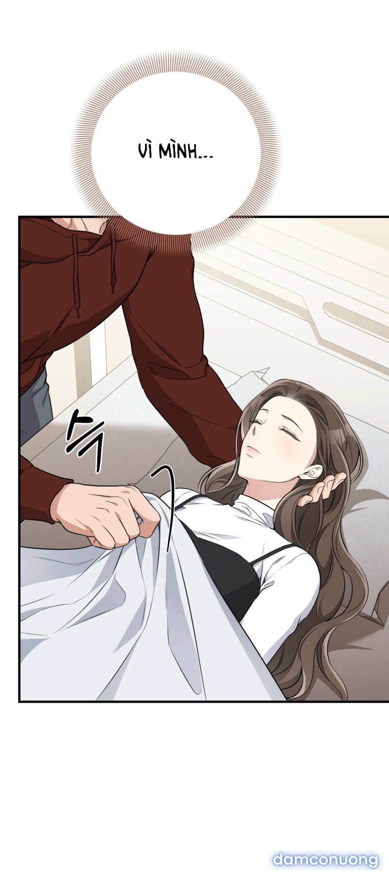 [18+] Cướp Dâu 