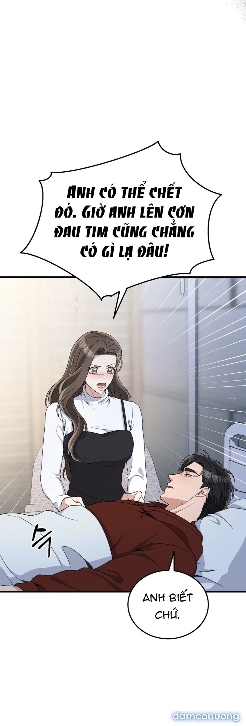 [18+] Cướp Dâu 