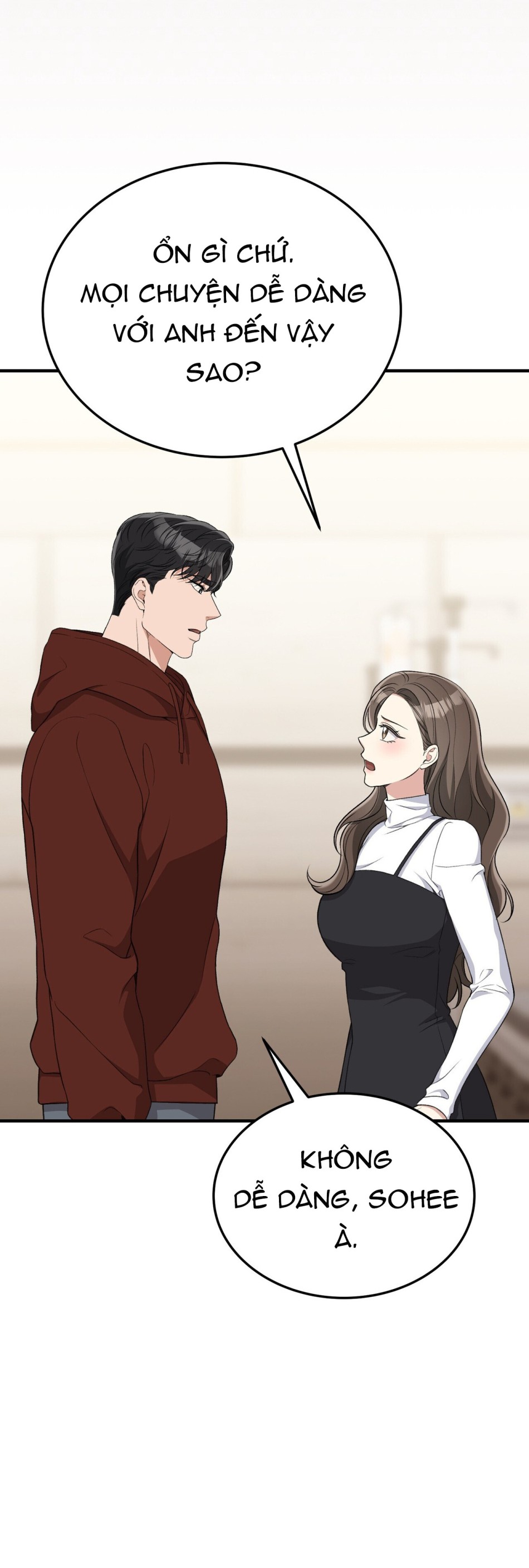 [18+] Cướp Dâu 