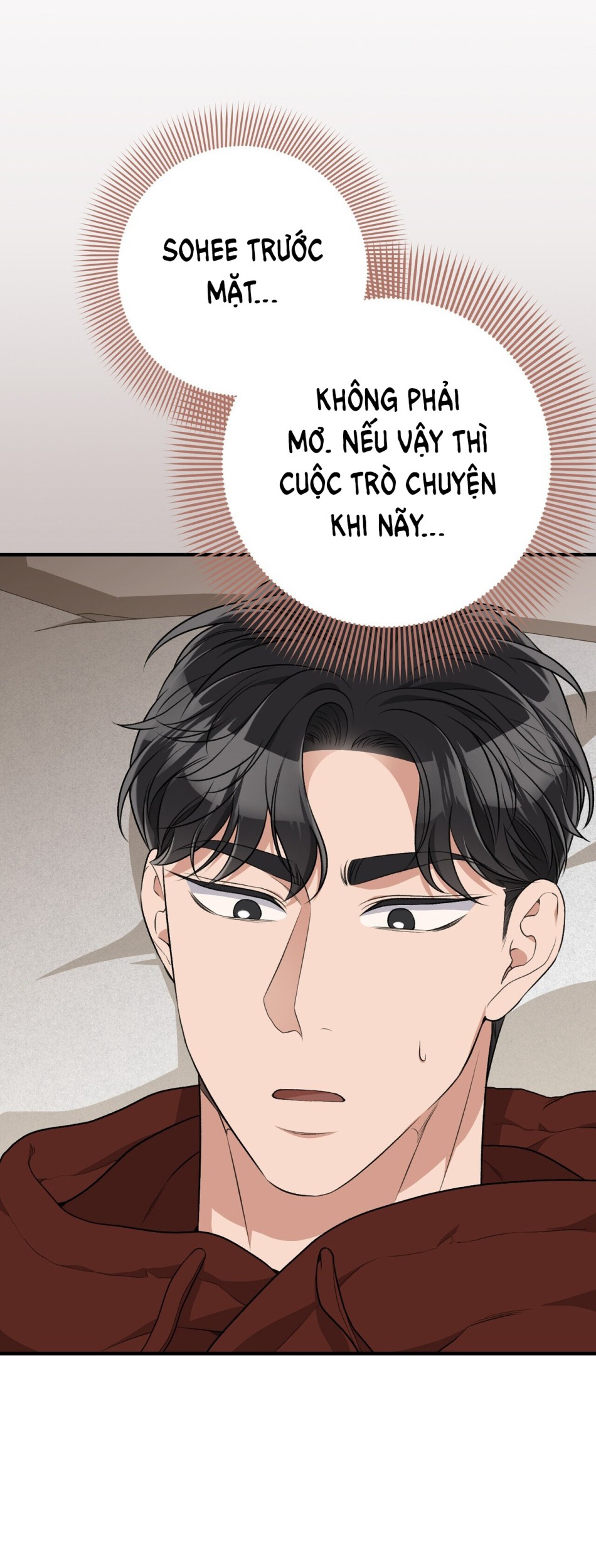 [18+] Cướp Dâu 
