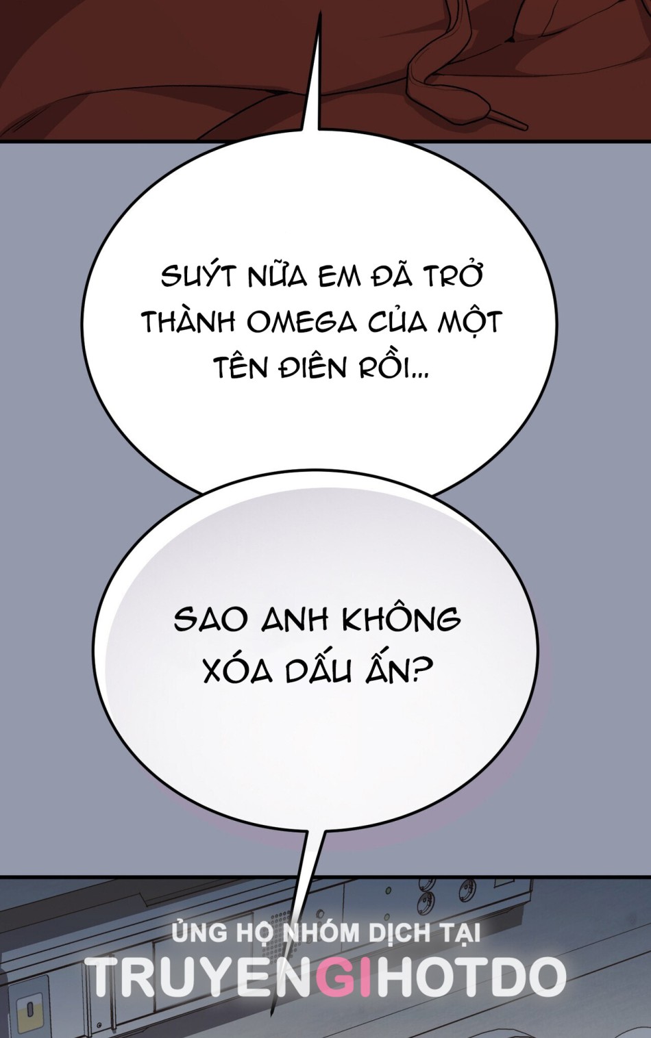 [18+] Cướp Dâu 