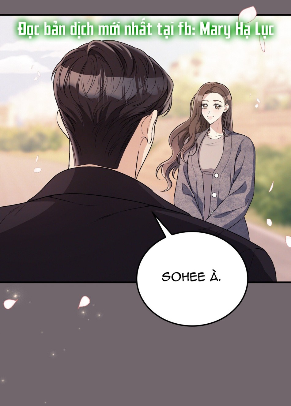 [18+] Cướp Dâu 