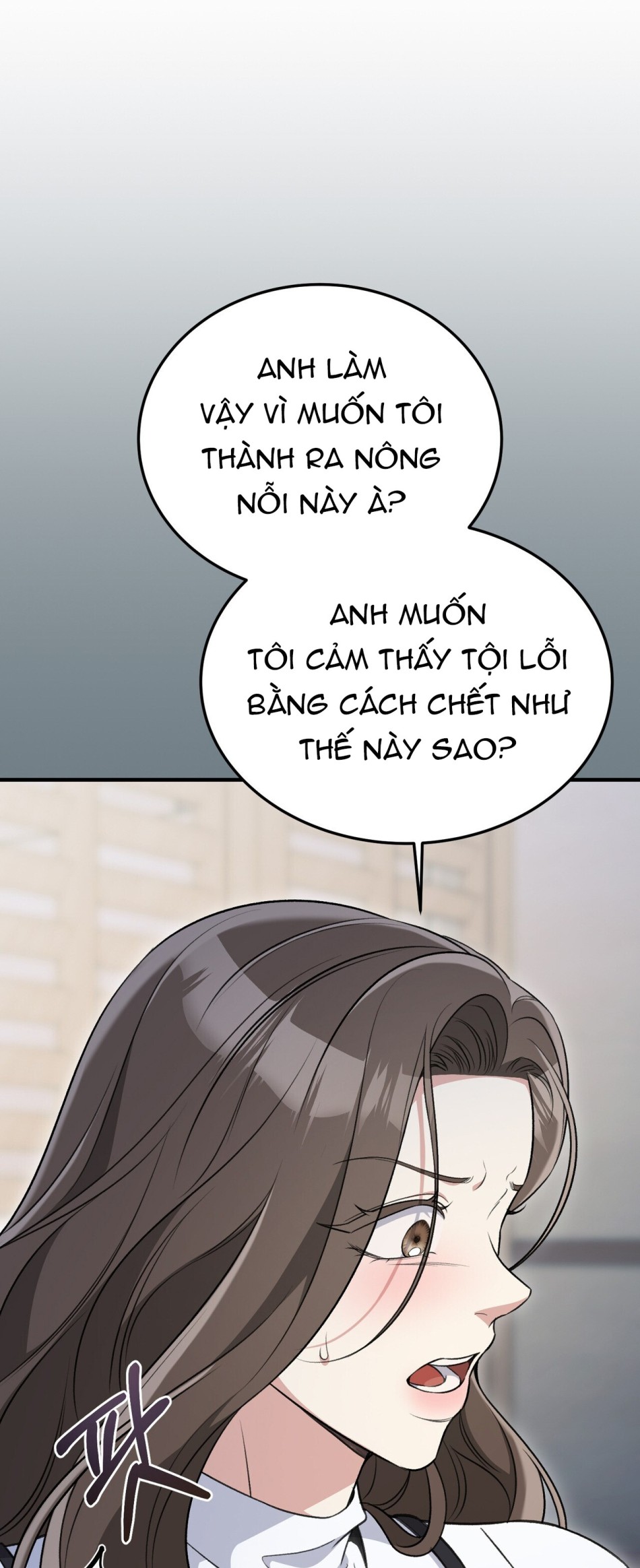 [18+] Cướp Dâu 