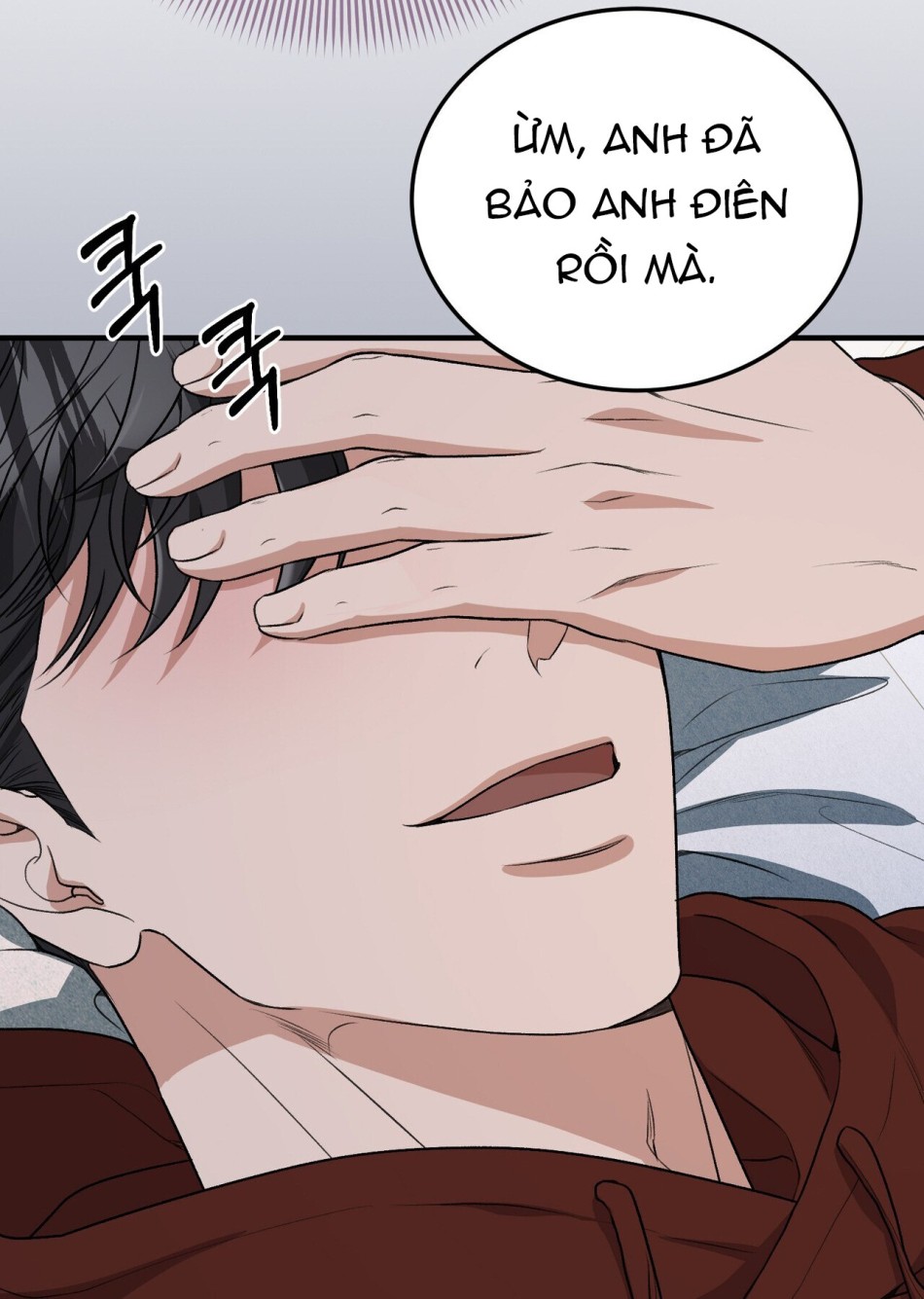 [18+] Cướp Dâu 