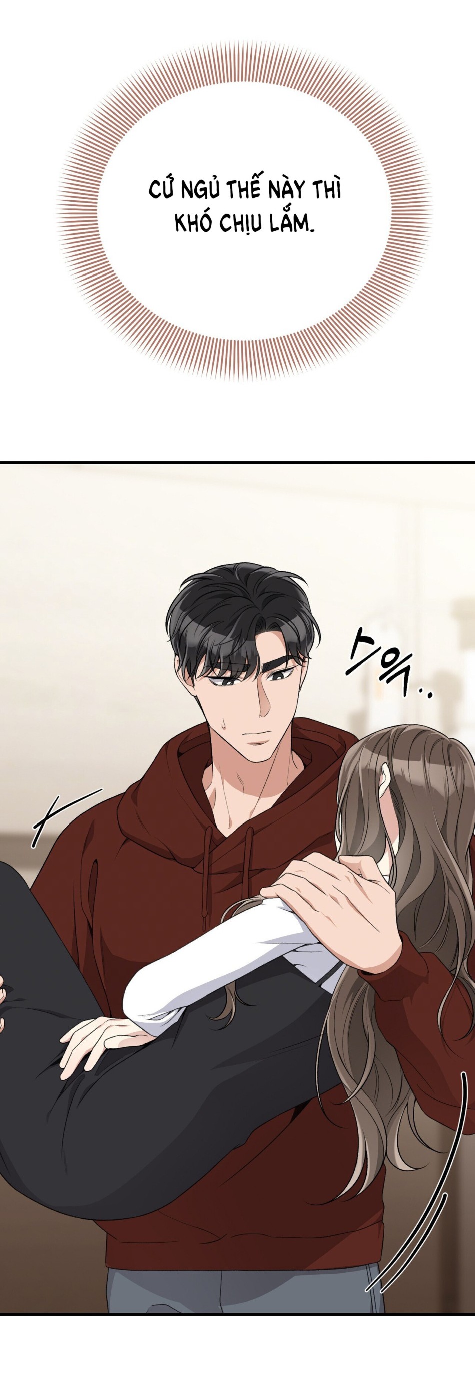 [18+] Cướp Dâu 