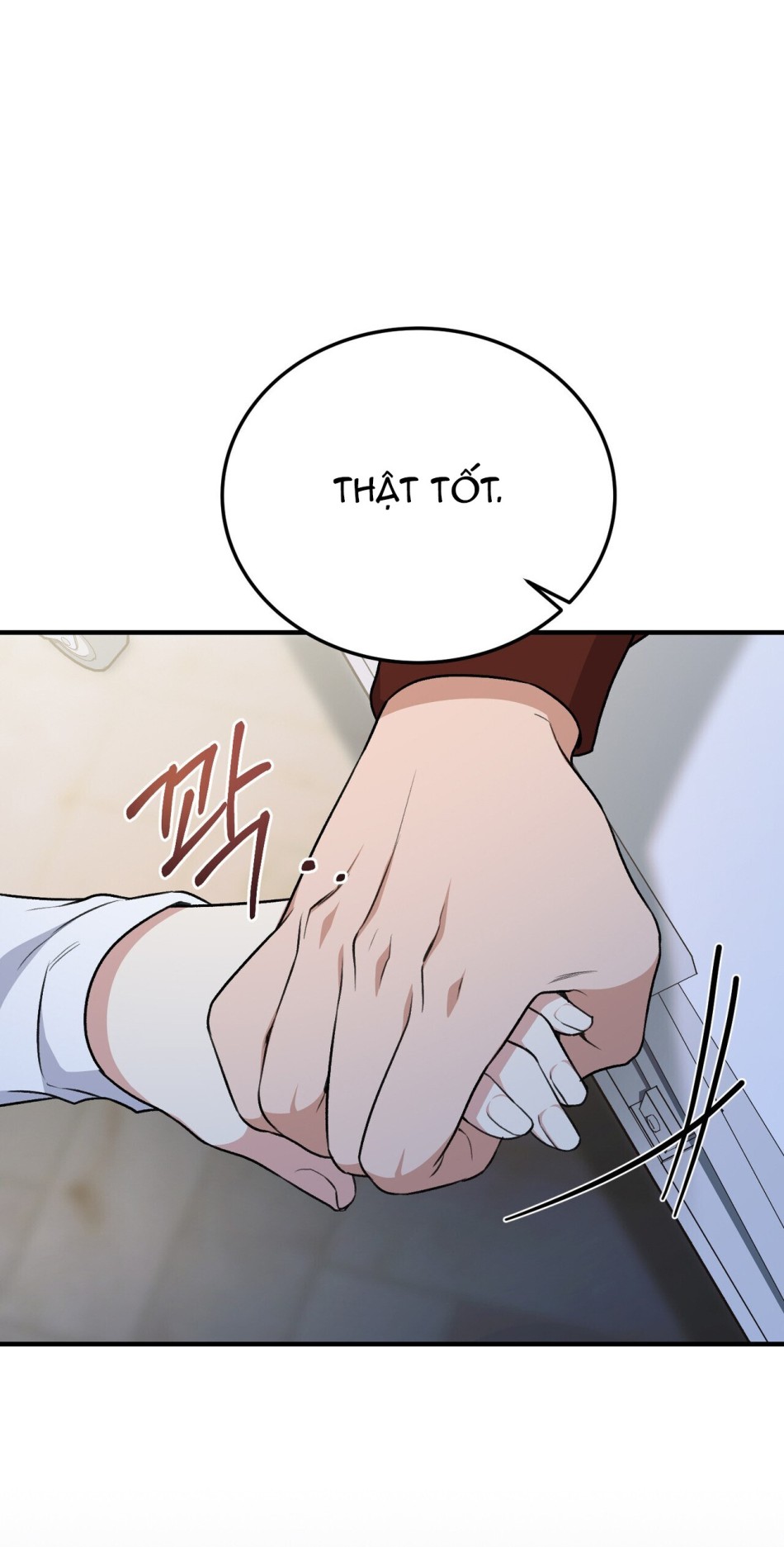 [18+] Cướp Dâu 