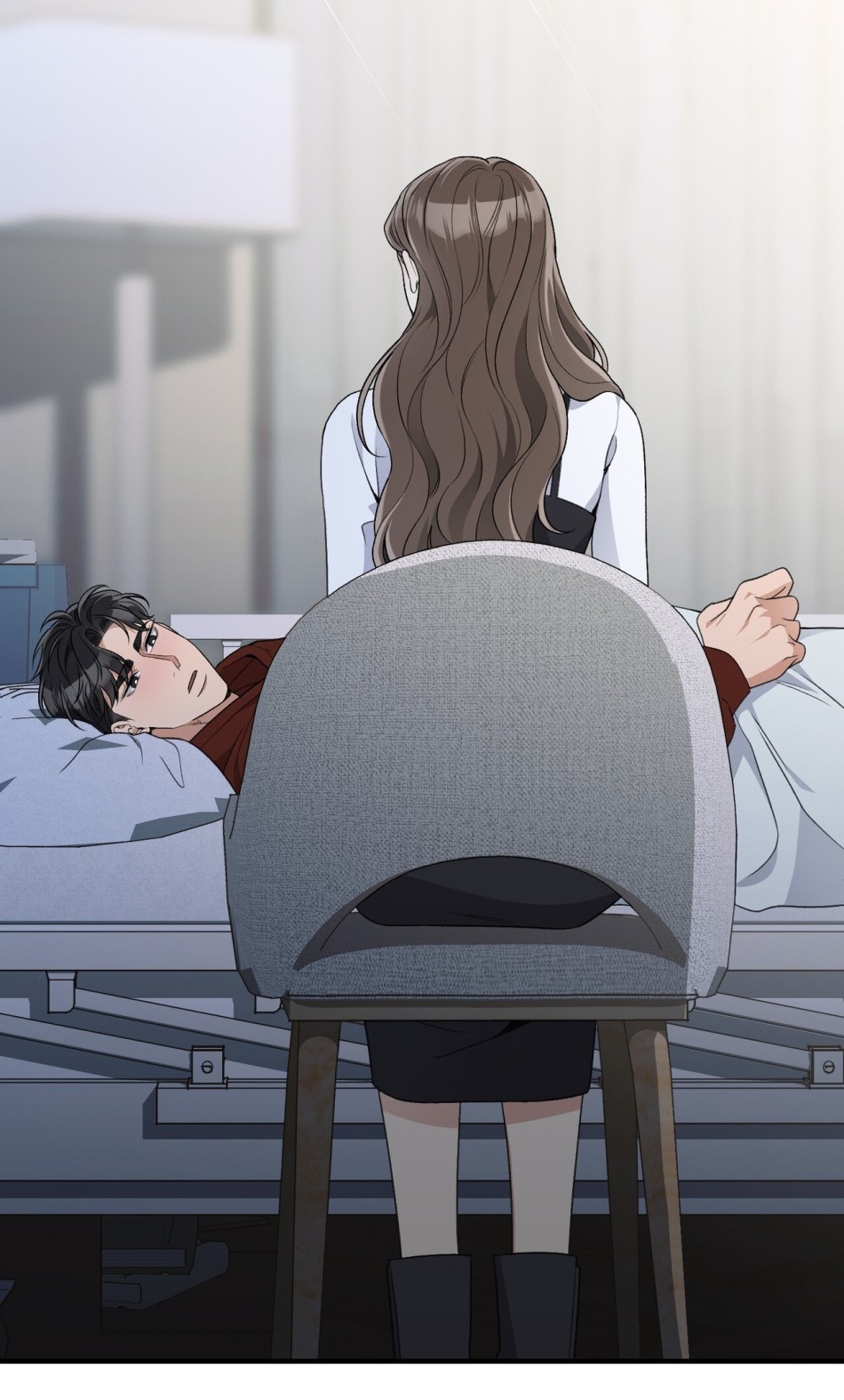 [18+] Cướp Dâu 