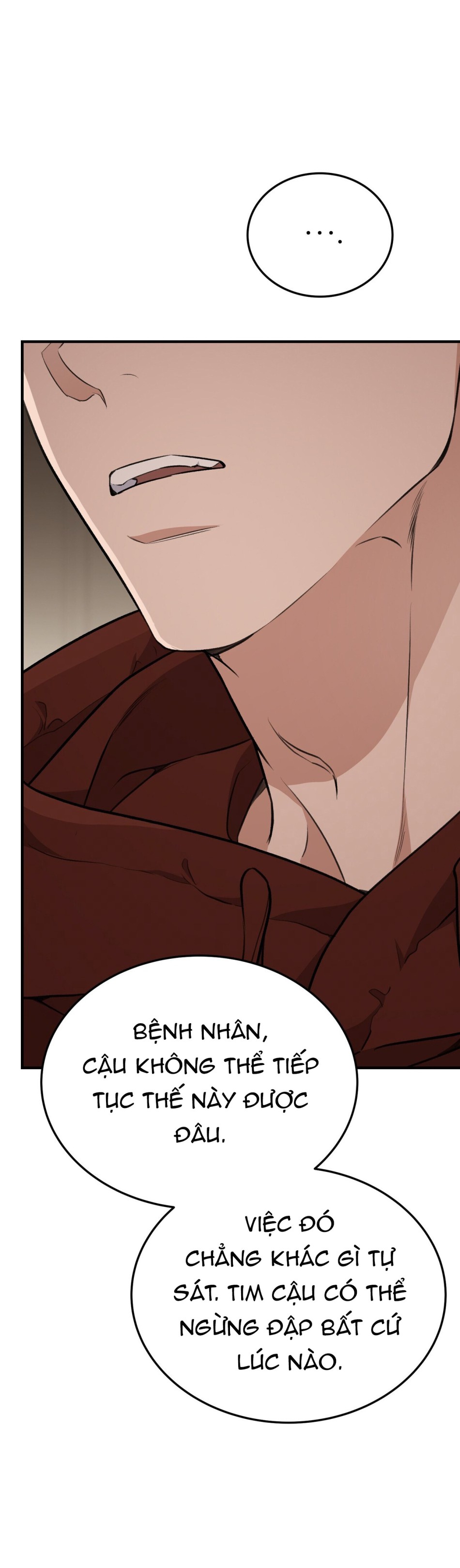 [18+] Cướp Dâu 