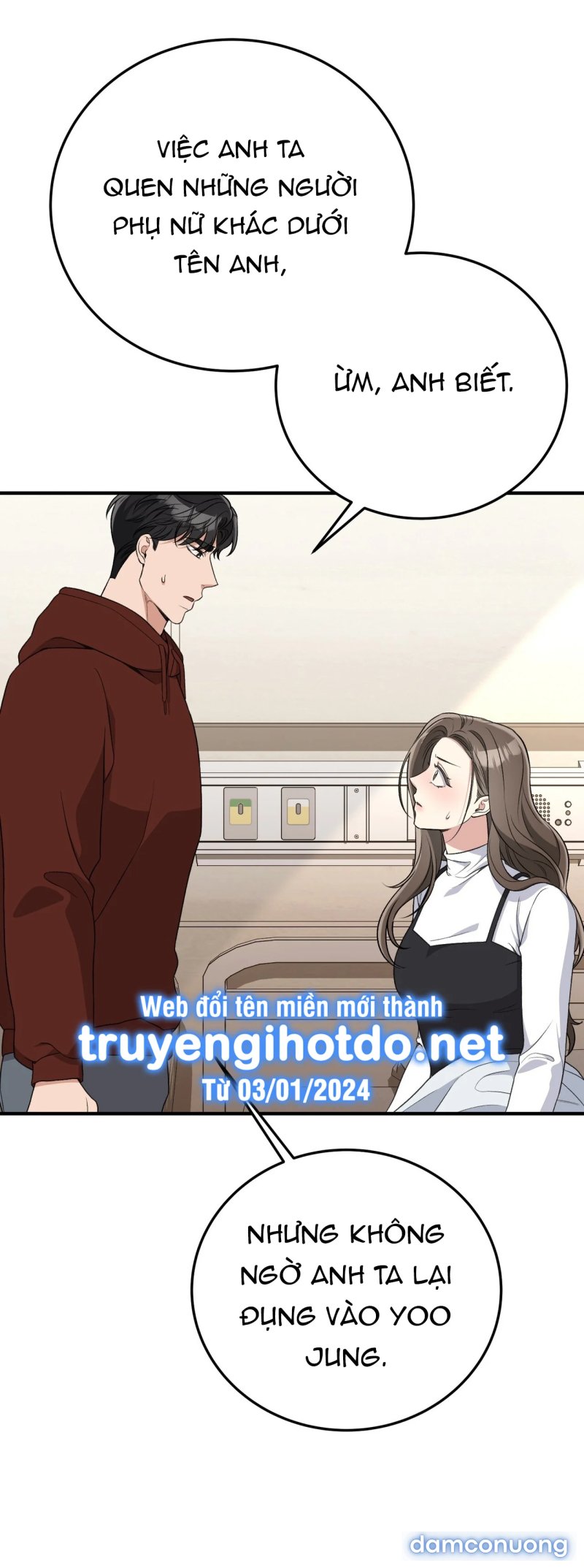 [18+] Cướp Dâu 