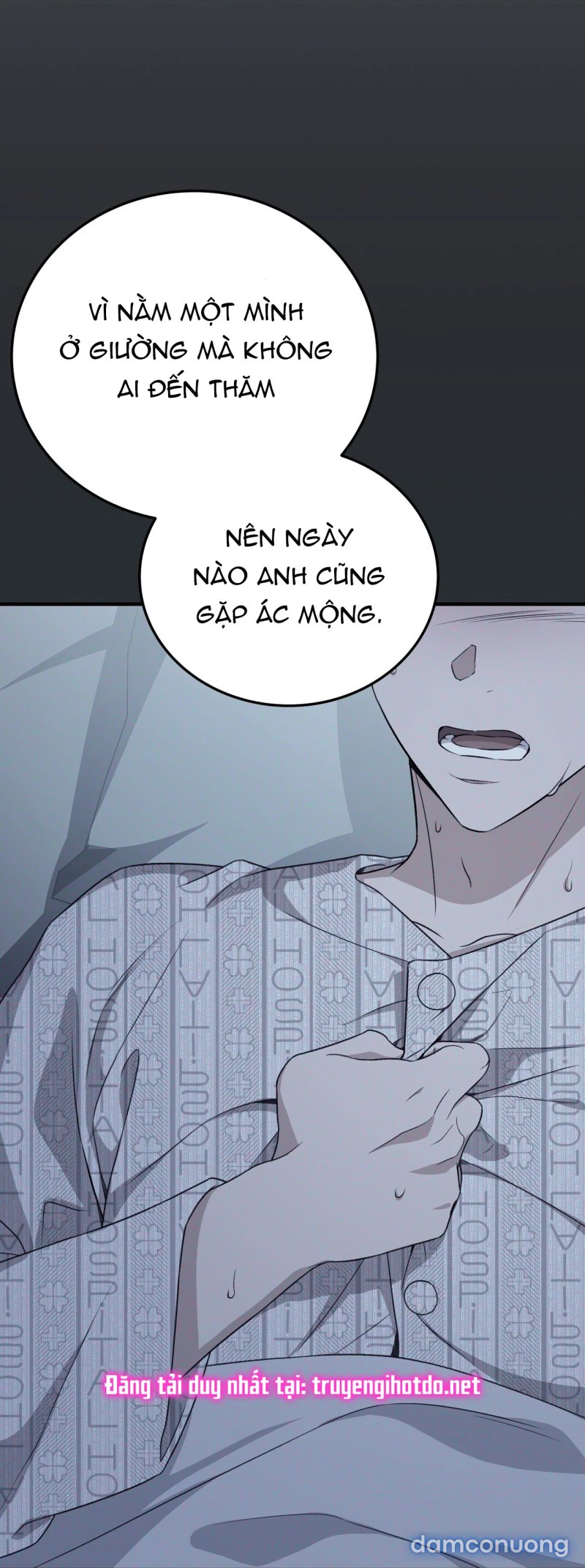[18+] Cướp Dâu 