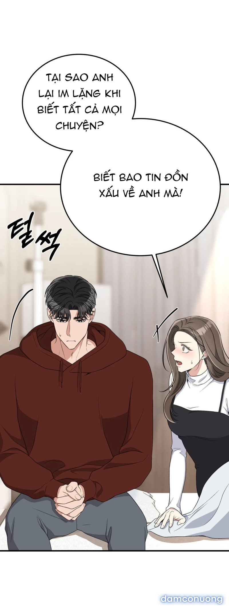 [18+] Cướp Dâu 