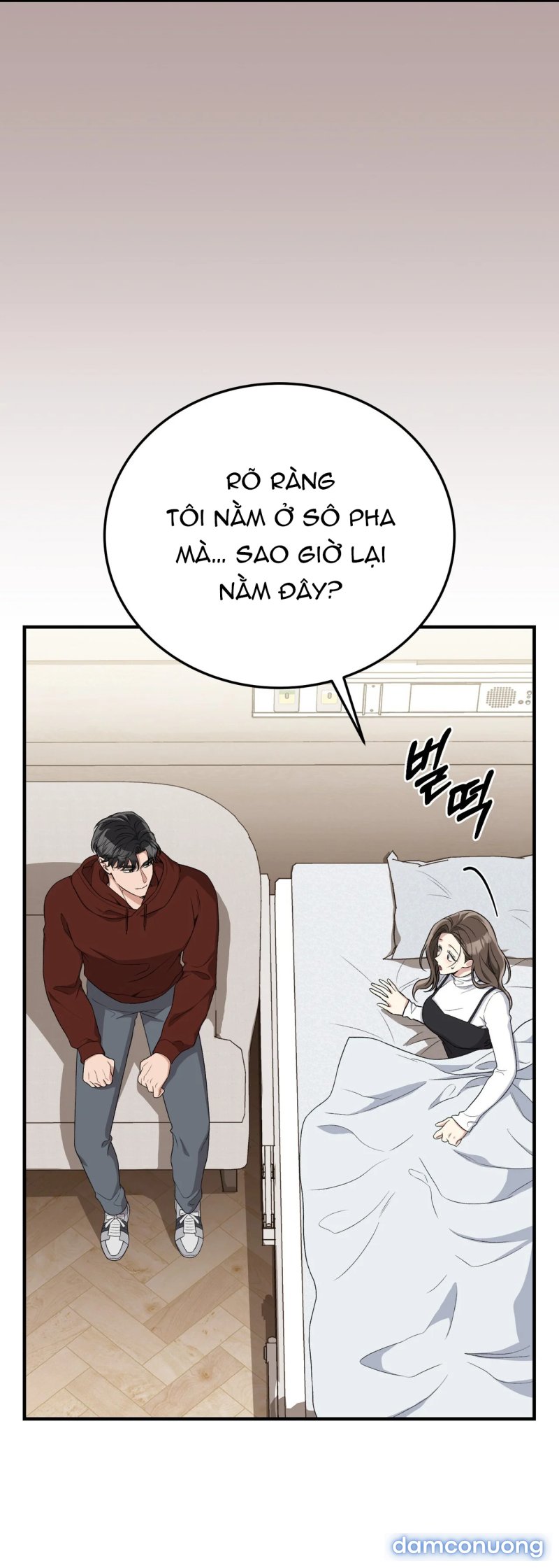 [18+] Cướp Dâu 