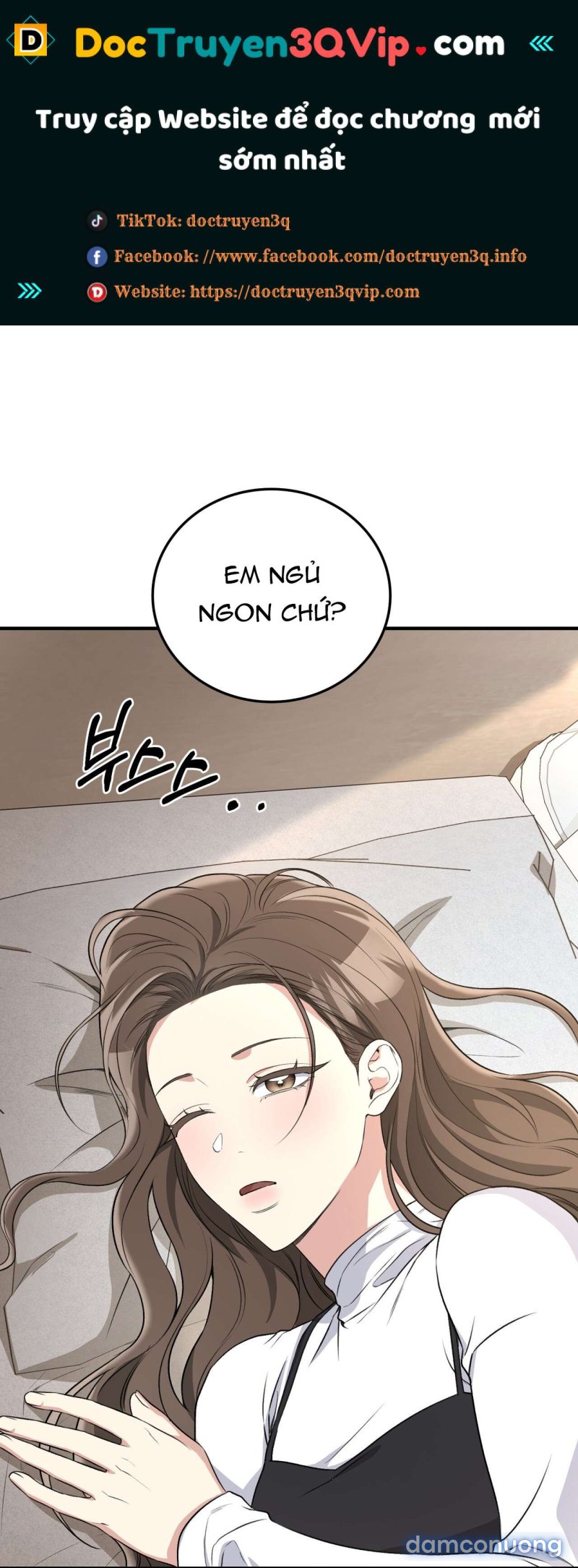 [18+] Cướp Dâu 