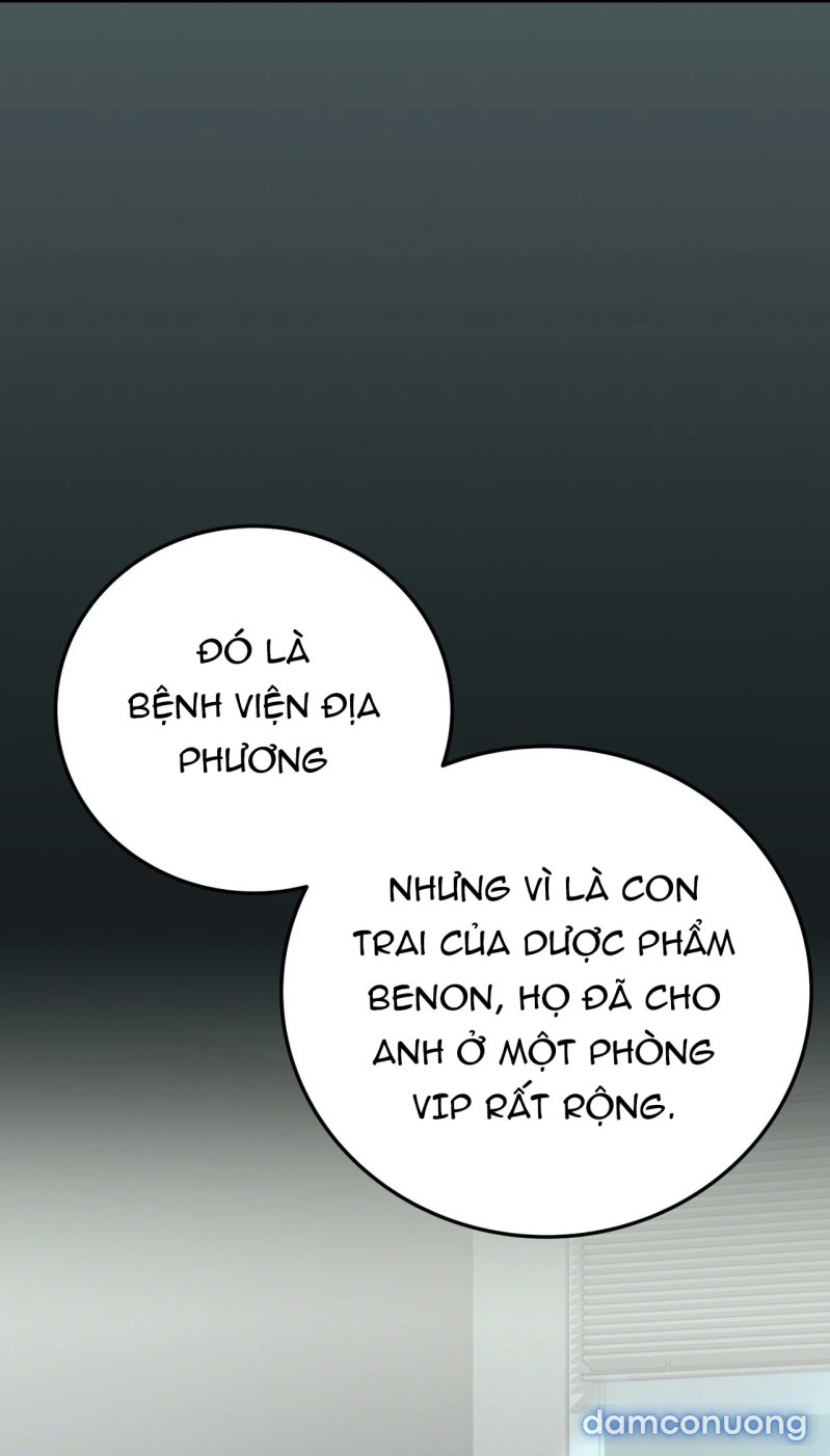 [18+] Cướp Dâu 