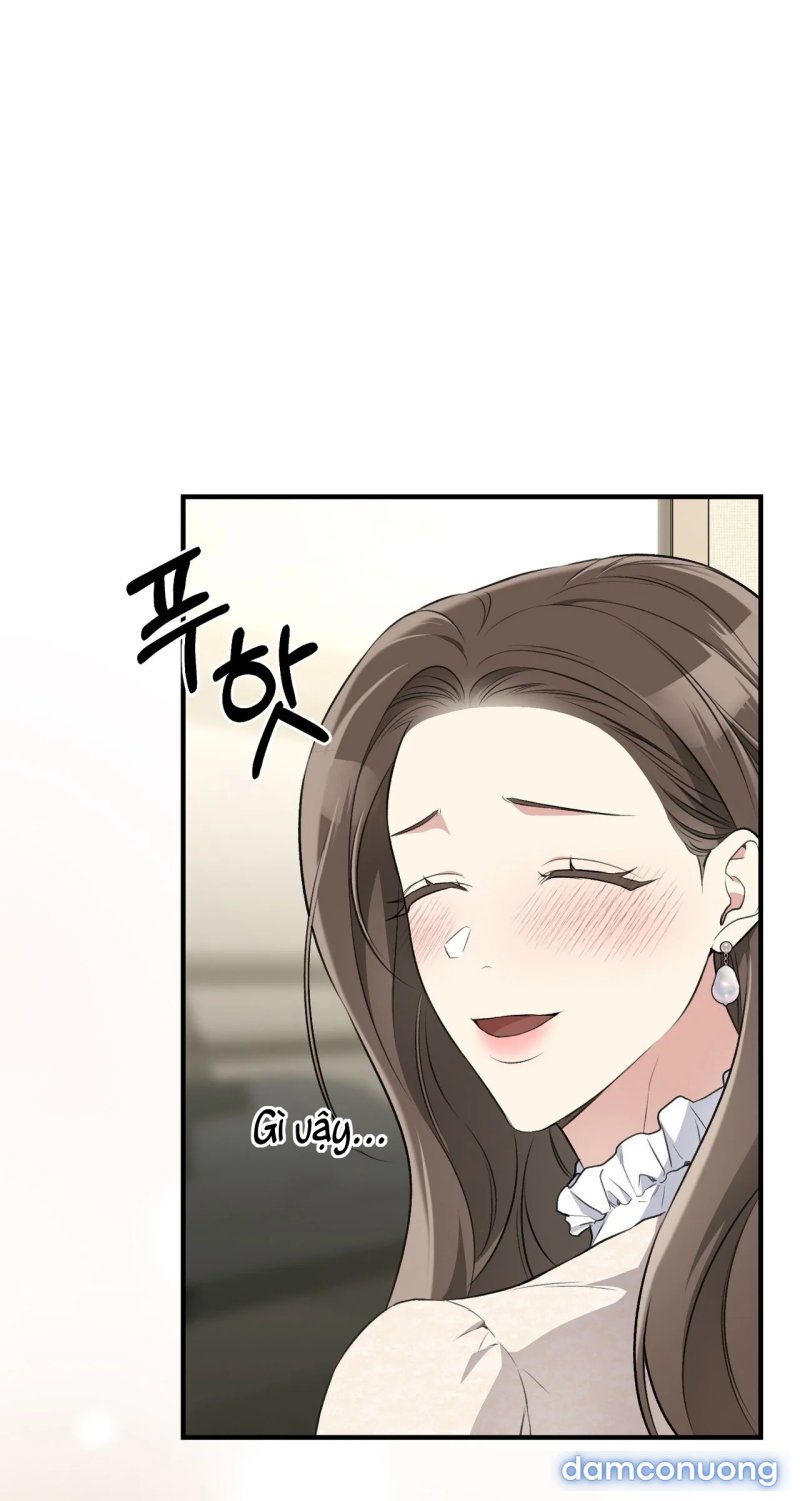 [18+] Cướp Dâu 