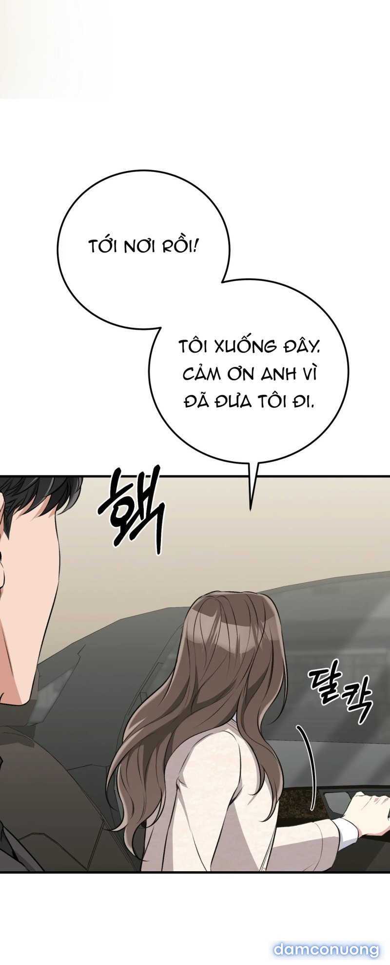 [18+] Cướp Dâu 