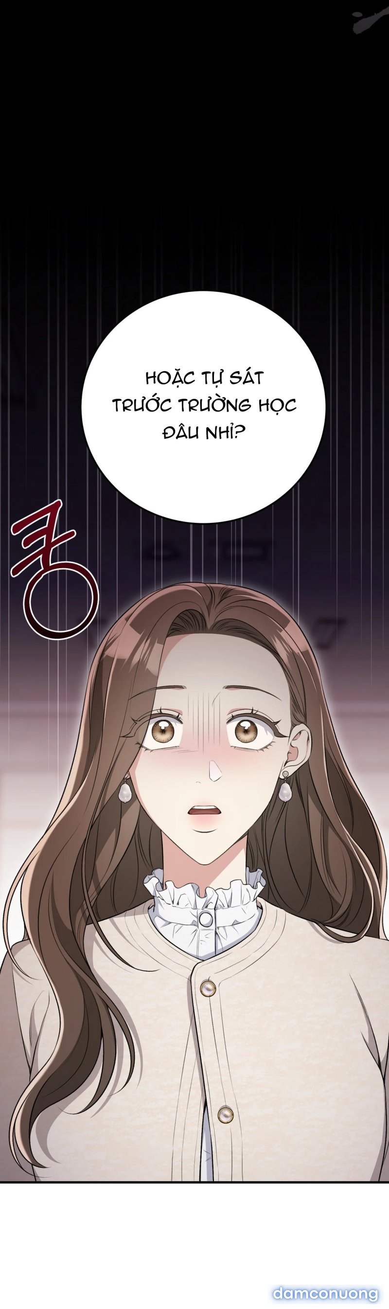 [18+] Cướp Dâu 