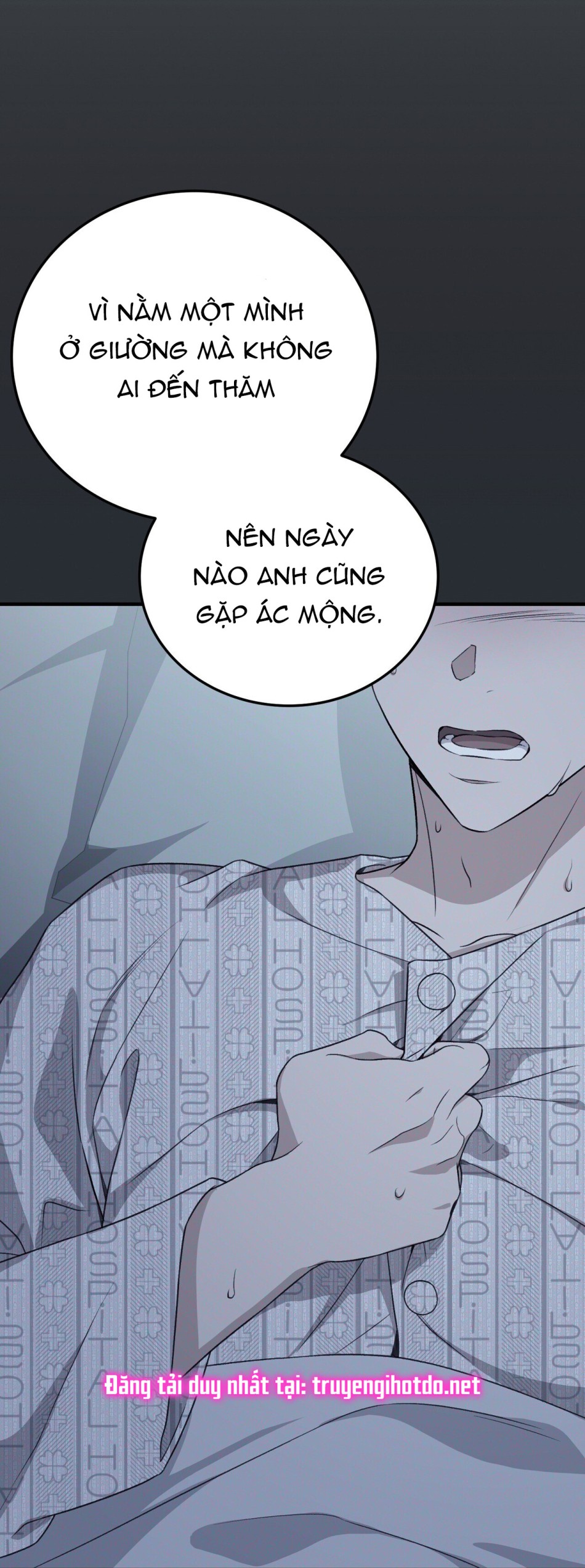 [18+] Cướp Dâu 