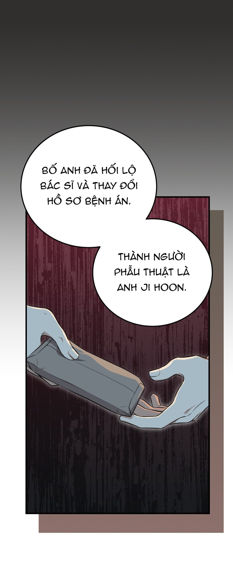 [18+] Cướp Dâu 