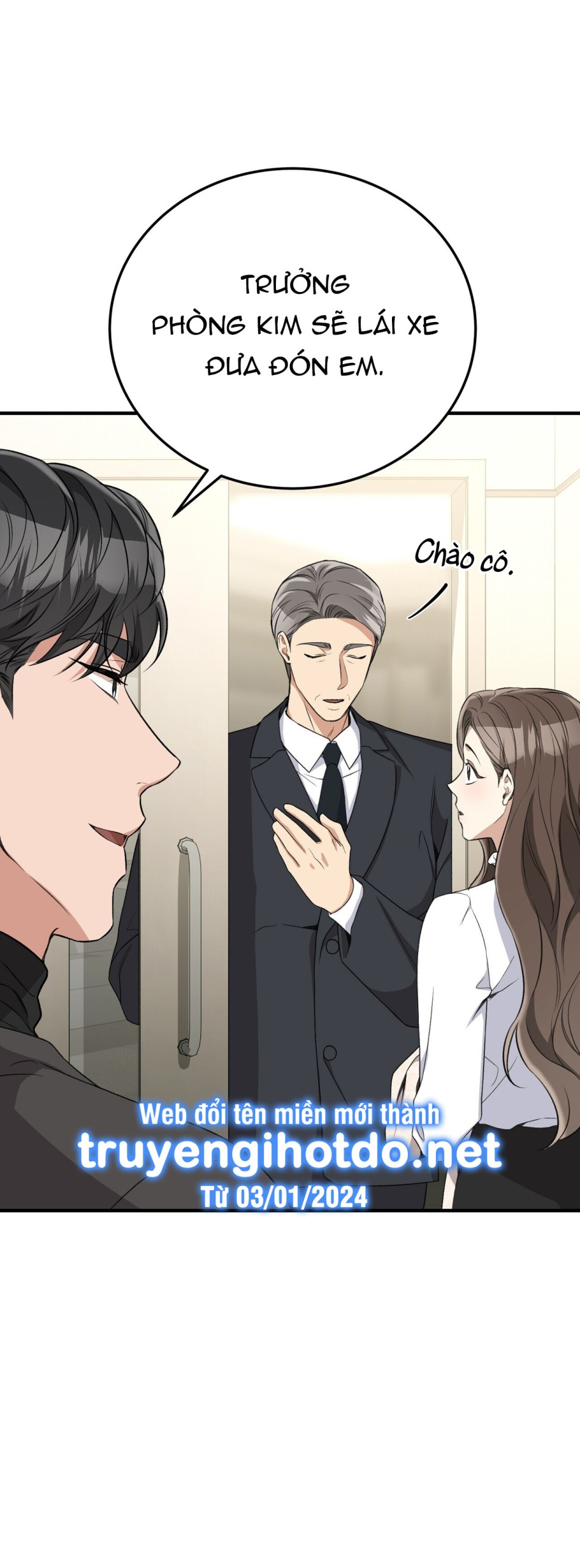 [18+] Cướp Dâu 