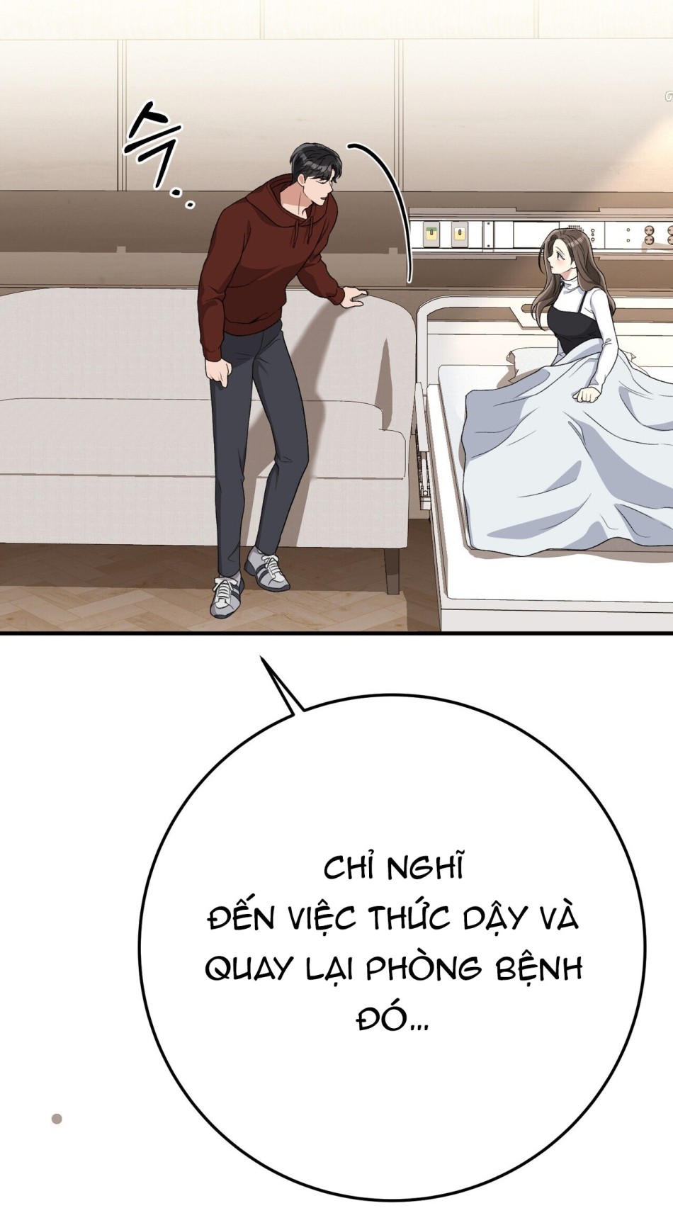 [18+] Cướp Dâu 
