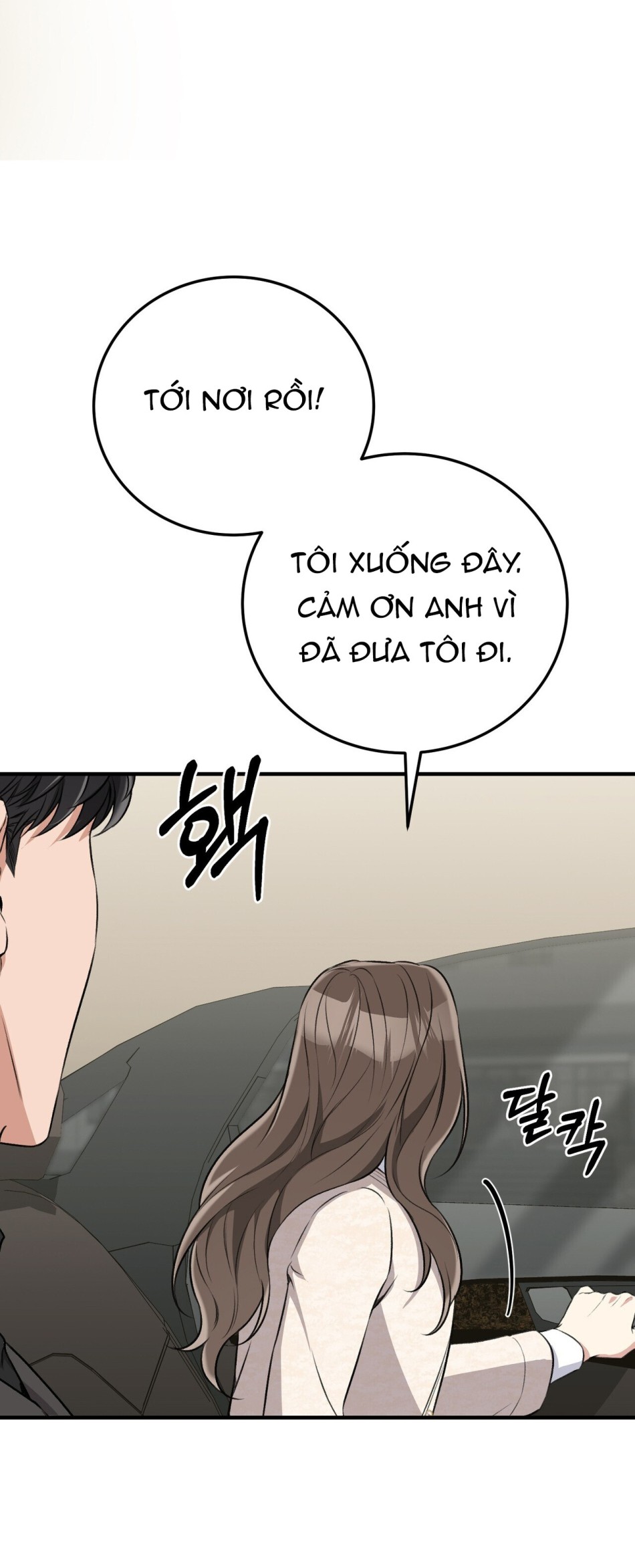 [18+] Cướp Dâu 