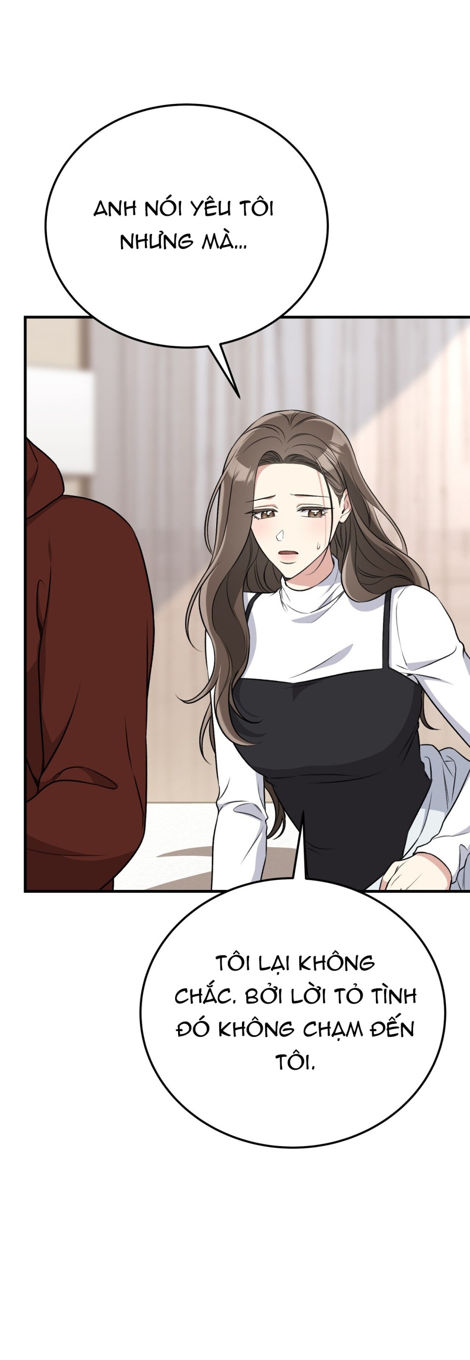[18+] Cướp Dâu 