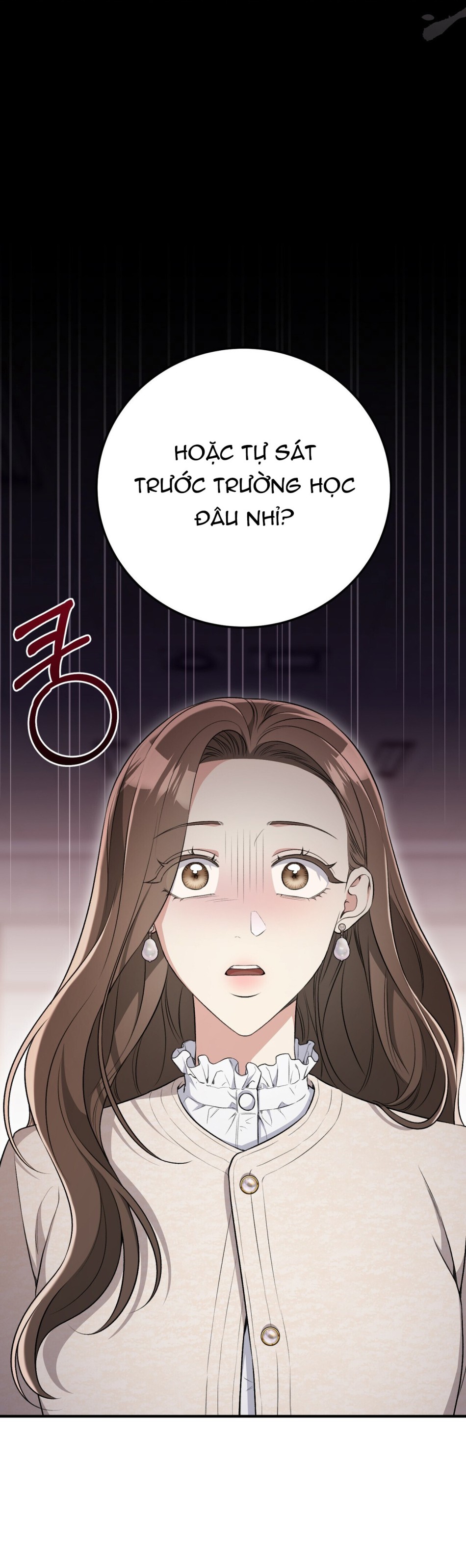 [18+] Cướp Dâu 