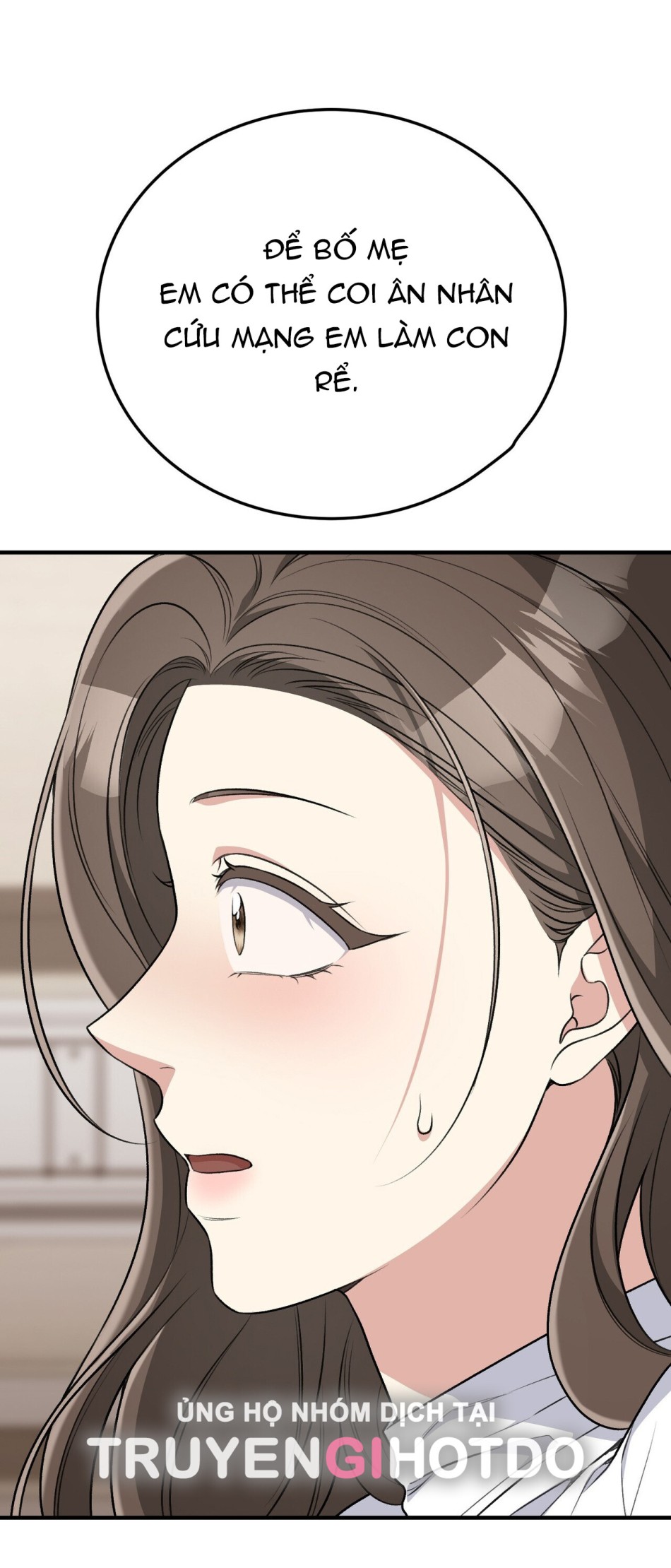 [18+] Cướp Dâu 