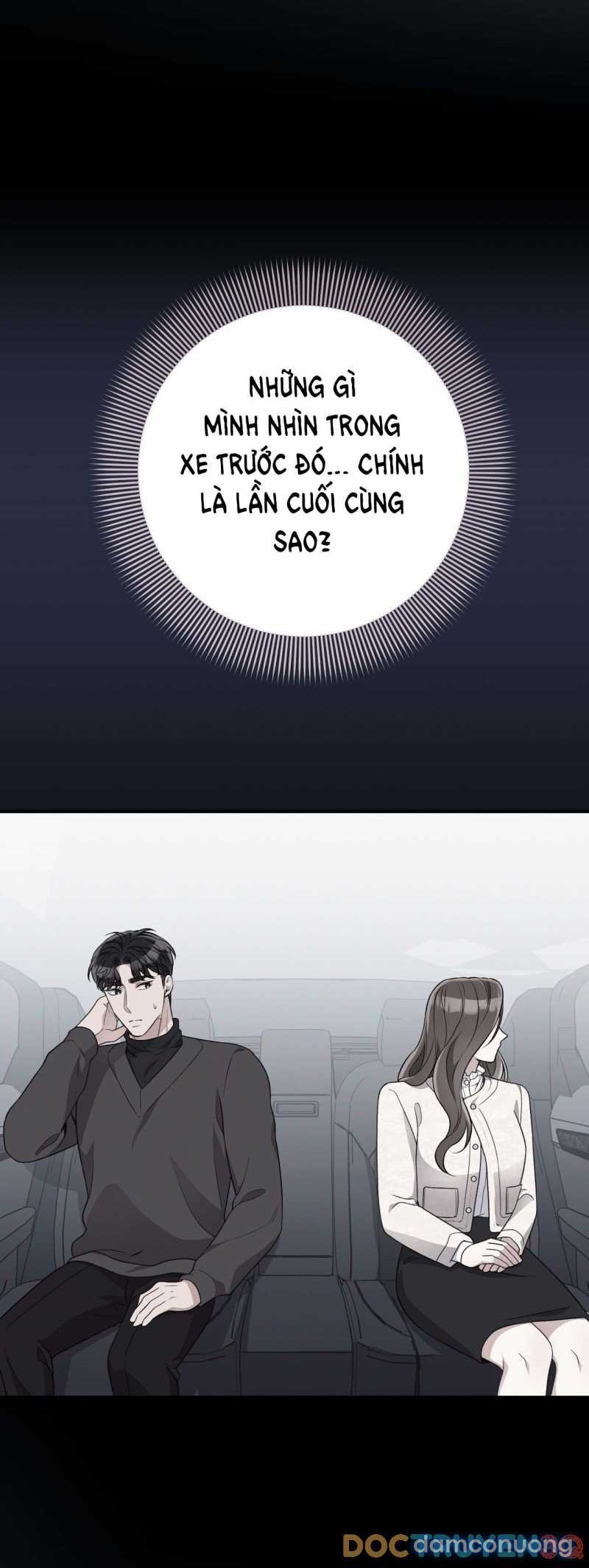 [18+] Cướp Dâu 