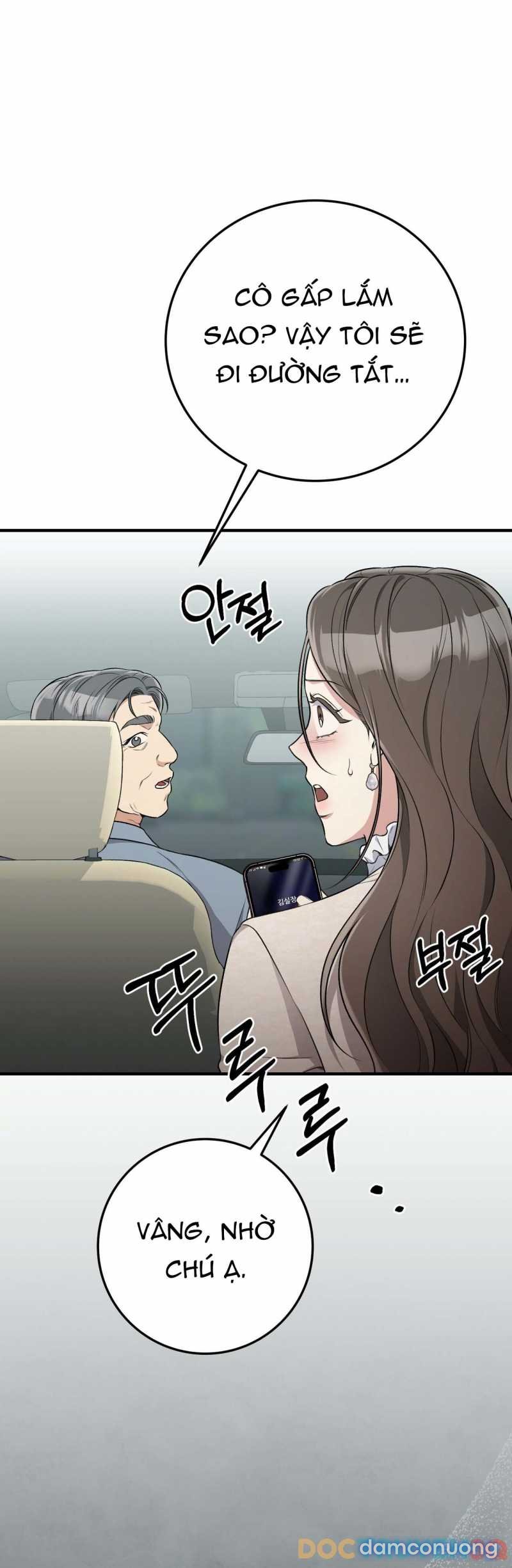 [18+] Cướp Dâu 