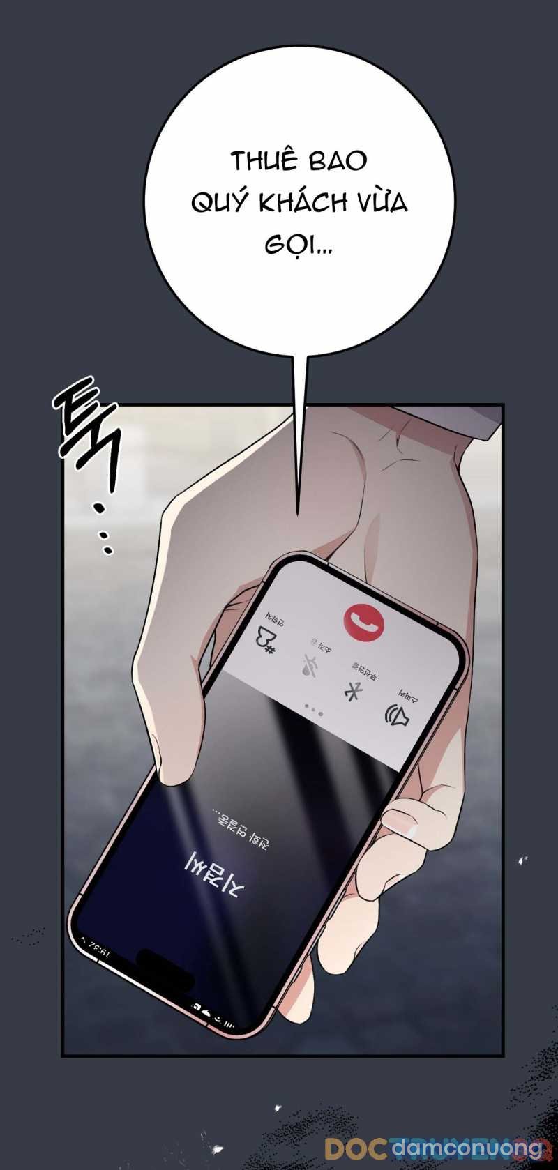 [18+] Cướp Dâu 
