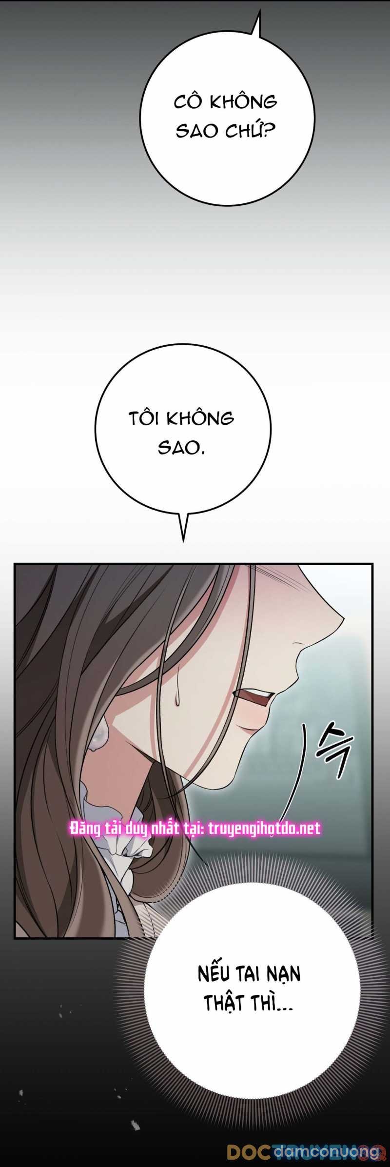 [18+] Cướp Dâu 