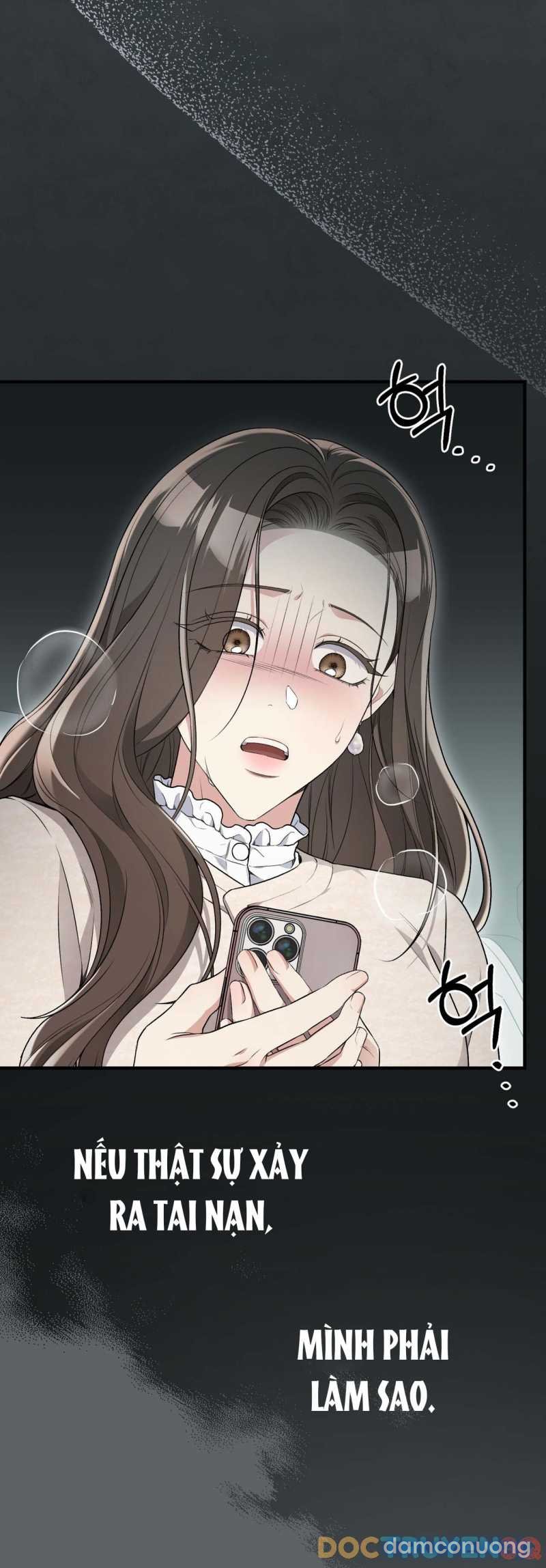 [18+] Cướp Dâu 