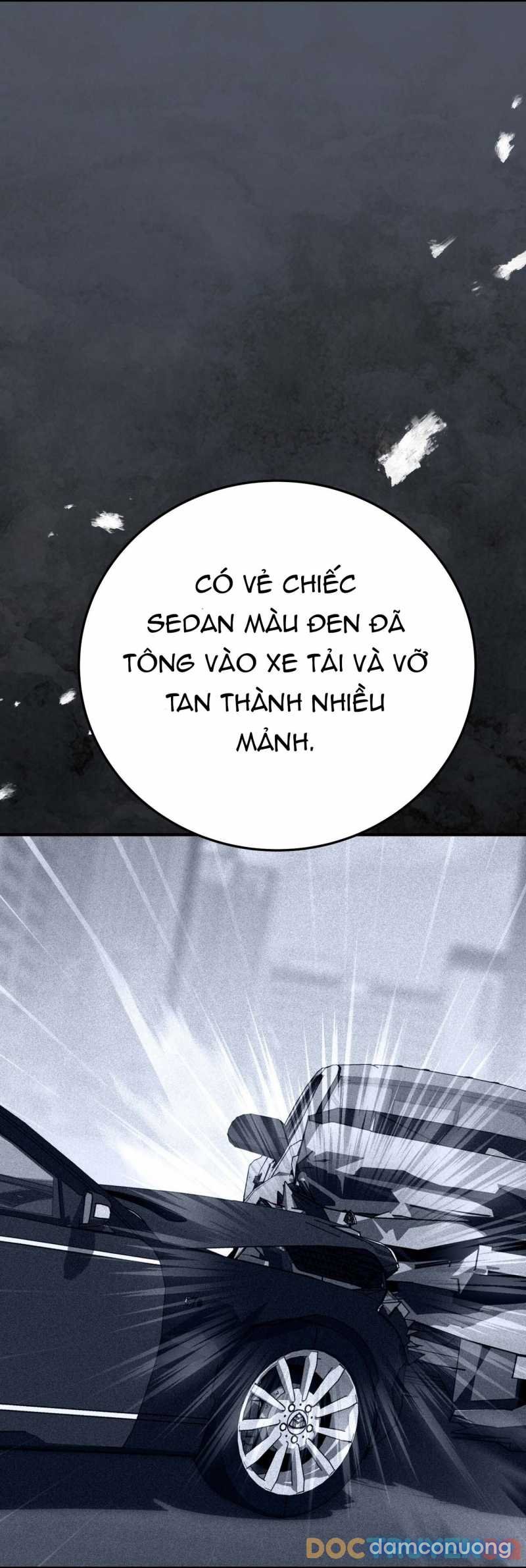 [18+] Cướp Dâu 