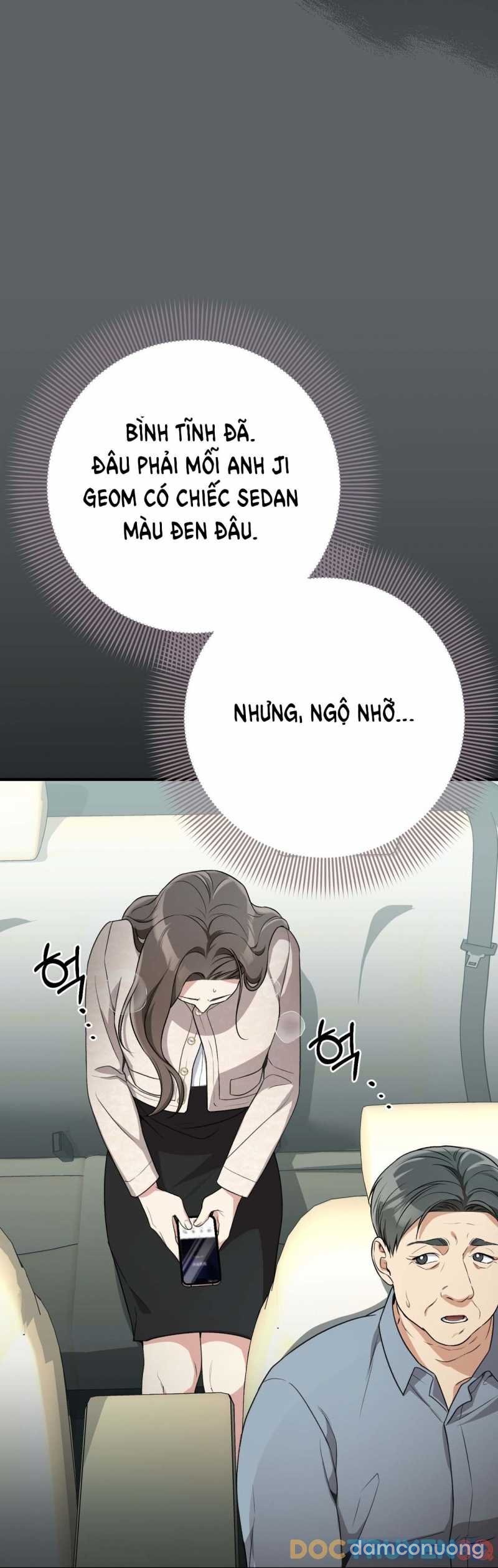 [18+] Cướp Dâu 