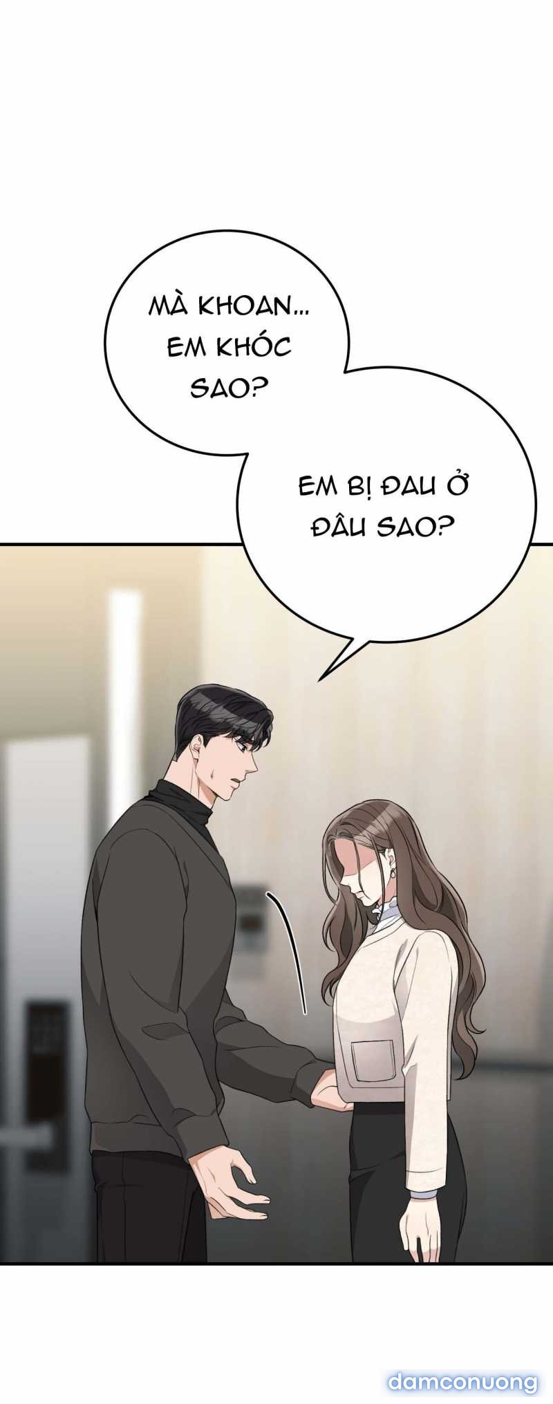 [18+] Cướp Dâu 