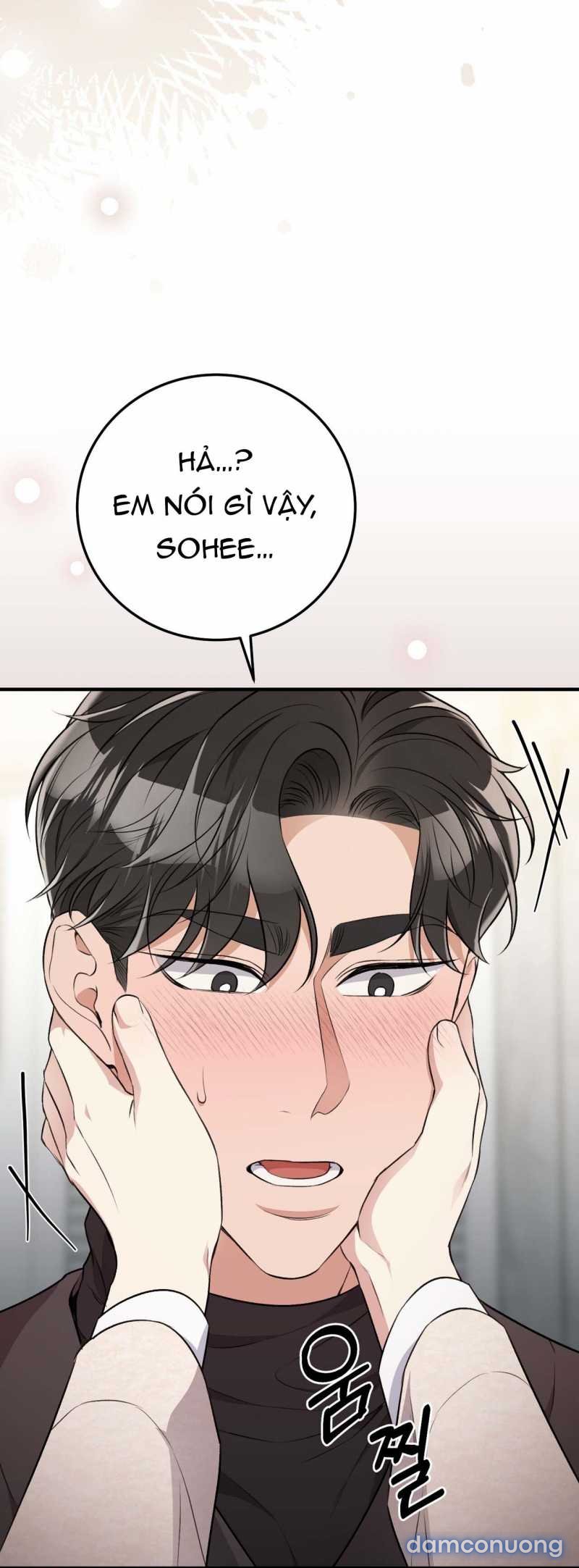 [18+] Cướp Dâu 