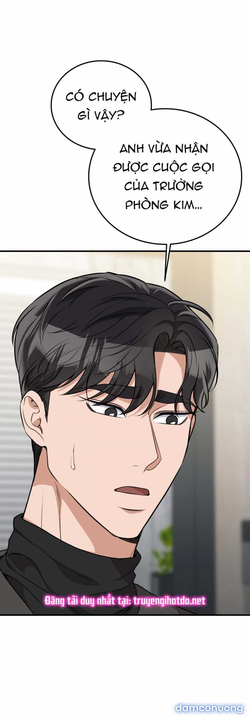[18+] Cướp Dâu 