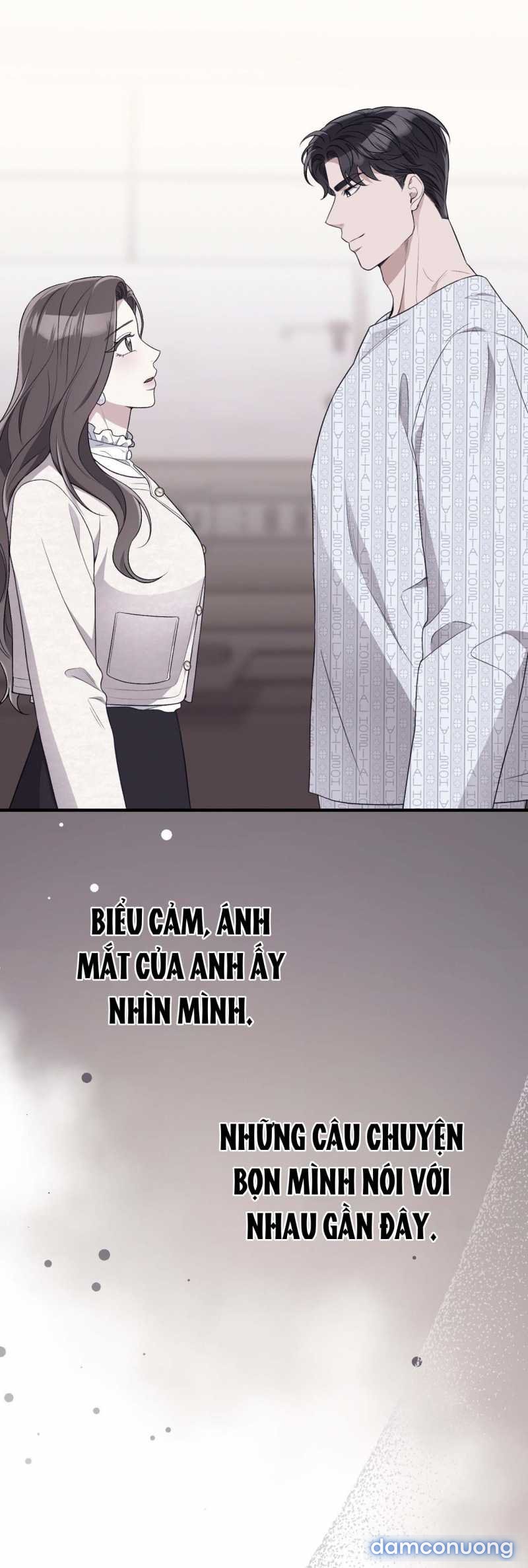 [18+] Cướp Dâu 