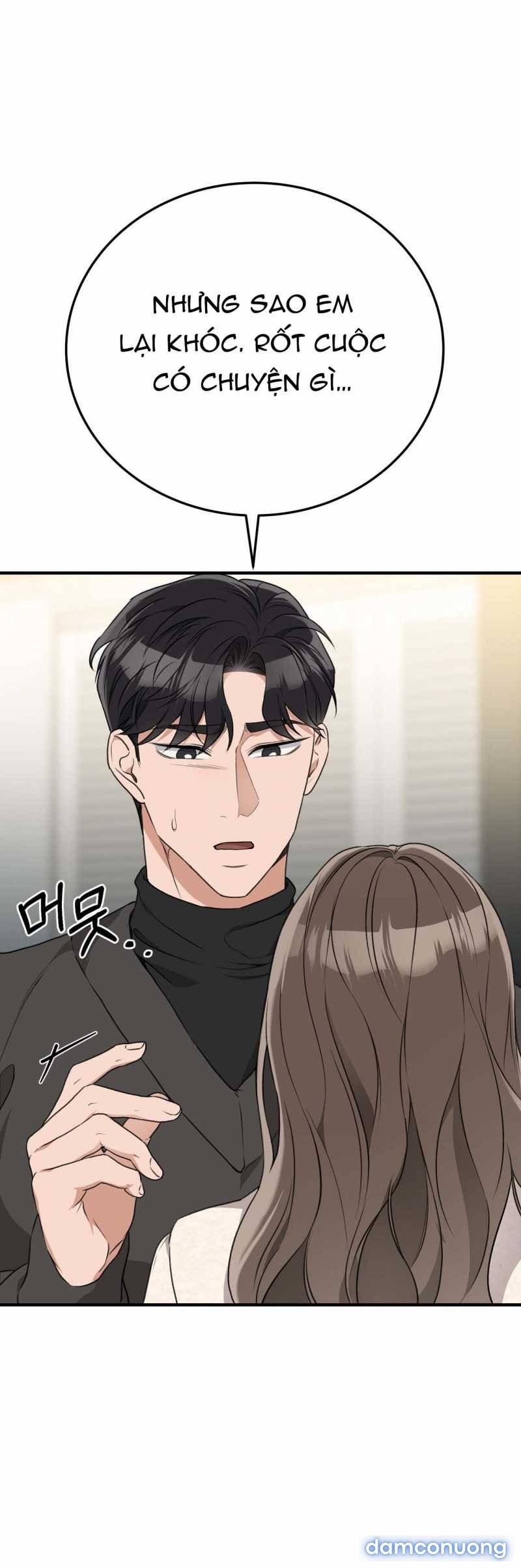 [18+] Cướp Dâu 
