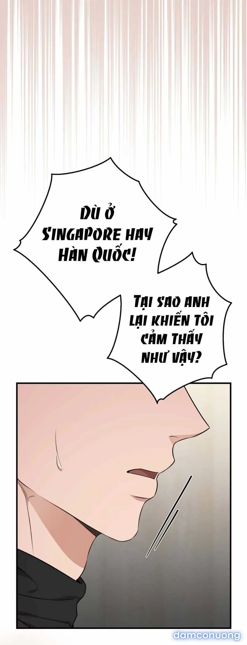 [18+] Cướp Dâu 